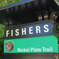 Nickel Plate Trail